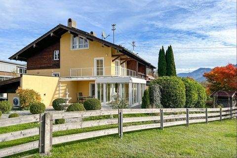 Brannenburg Häuser, Brannenburg Haus kaufen