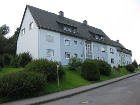 Lüdenscheid Wohnungen, Lüdenscheid Wohnung mieten