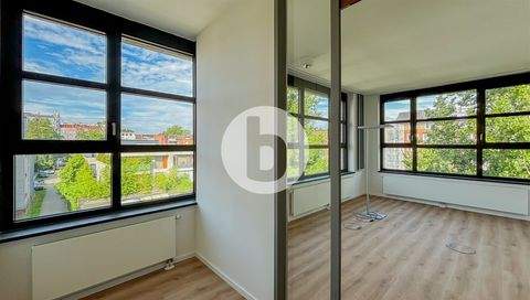 Hamburg Büros, Büroräume, Büroflächen 