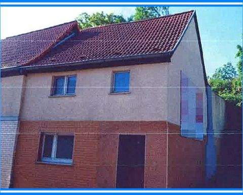 Mansfeld Häuser, Mansfeld Haus kaufen