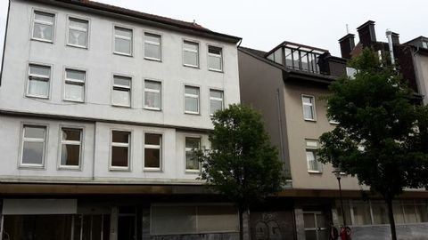 Hagen Wohnungen, Hagen Wohnung mieten