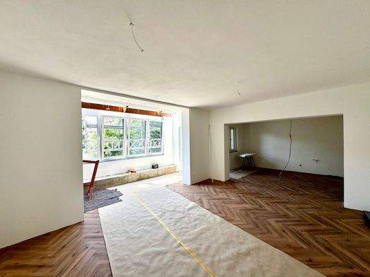  Wohnung 1. OG (bereits verkauft)