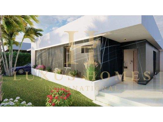 La Finca Render19