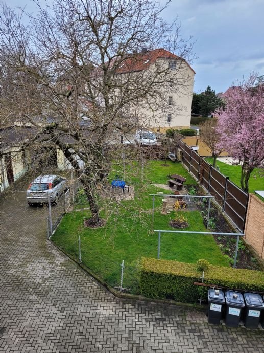 Einzug nach Vereinbarung, 2 Zimmer in Borsdorf