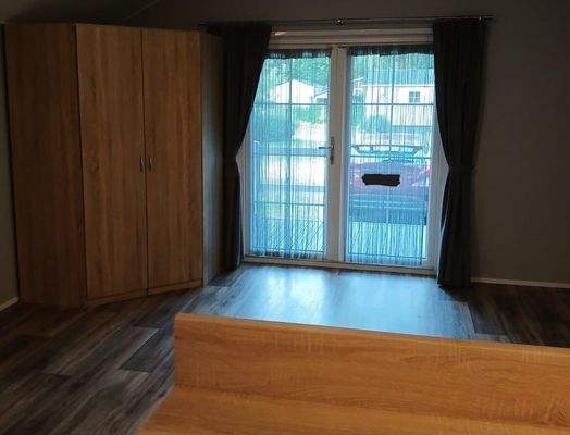 Essbereich - Eingang