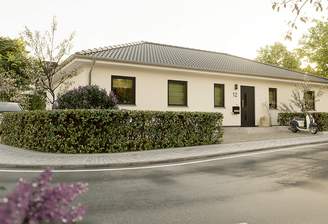 Bungalow-131 Straße