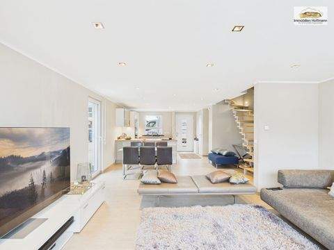 Mainhausen Häuser, Mainhausen Haus kaufen