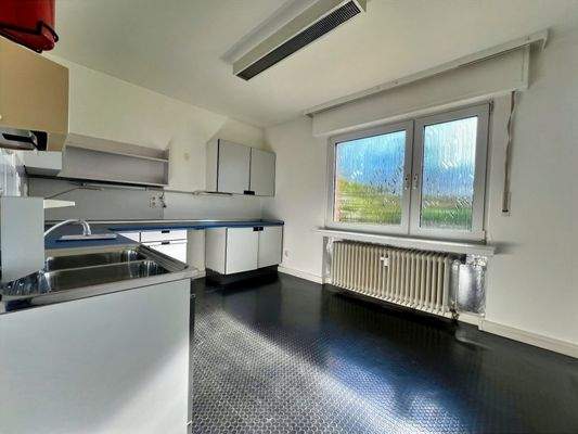 Küche/Aufenthaltsraum