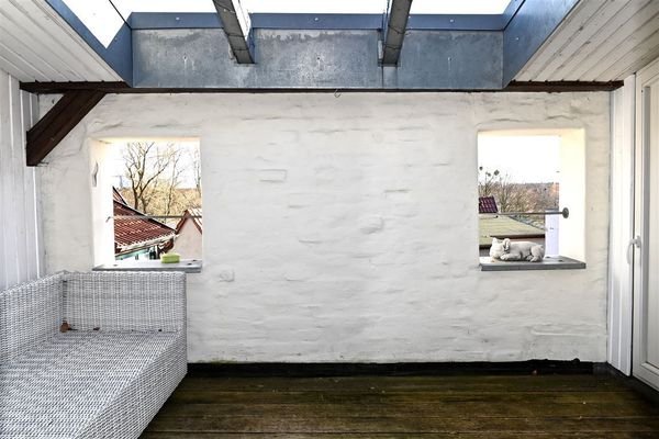 Loggia