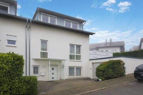 Sinzheim Häuser, Sinzheim Haus kaufen