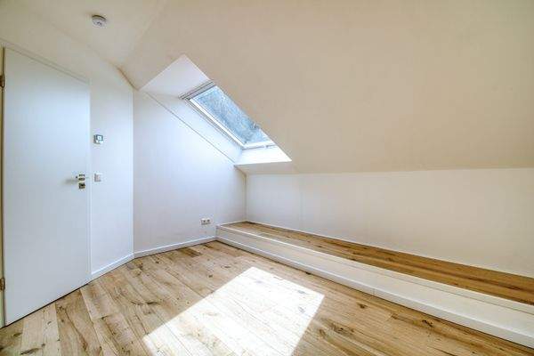 Arbeits-/Gästezimmer