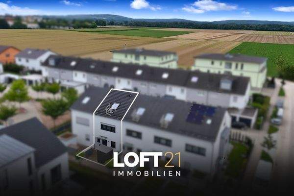 LOFT21 Immobilien
