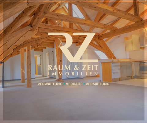 Waldshut-Tiengen Wohnungen, Waldshut-Tiengen Wohnung mieten