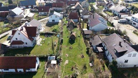 Altenmünster Grundstücke, Altenmünster Grundstück kaufen