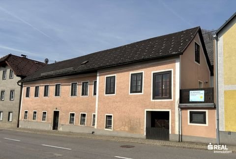 Sarleinsbach Häuser, Sarleinsbach Haus kaufen