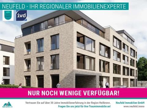 Heilbronn Wohnungen, Heilbronn Wohnung mieten