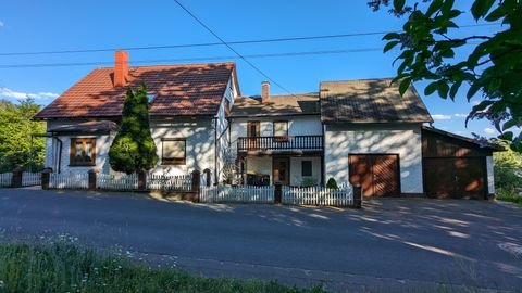 Schleusingen Häuser, Schleusingen Haus kaufen