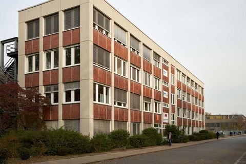 Berlin Büros, Büroräume, Büroflächen 