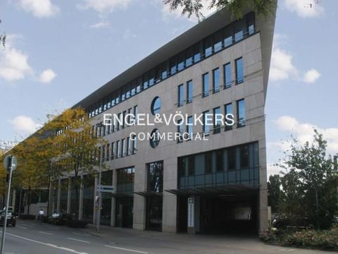 Hannover Büros, Büroräume, Büroflächen 