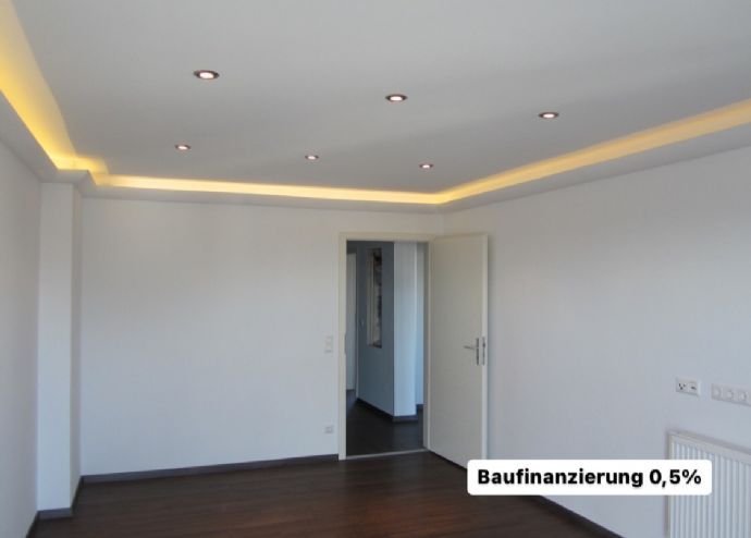 Modern renovierte 3 Zimmer Wohnung in Nürnberg Muggenhof direkte Nähe zur U-Bahn