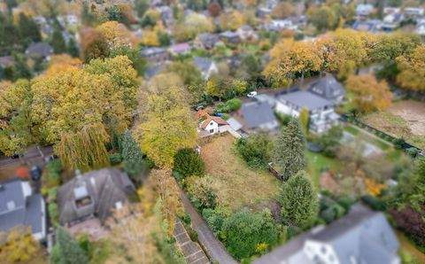 Hamburg Grundstücke, Hamburg Grundstück kaufen