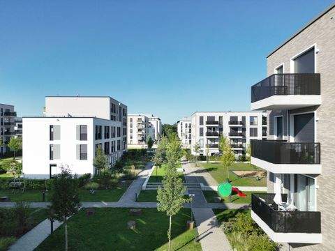 Düsseldorf Wohnungen, Düsseldorf Wohnung kaufen