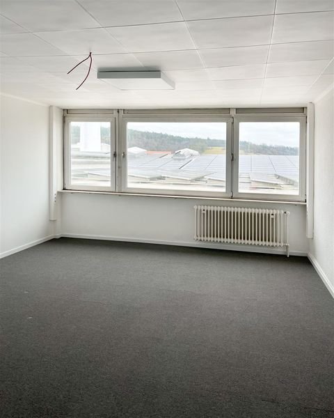 Diespeck Büros, Büroräume, Büroflächen 