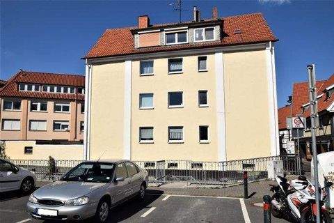 Soest Wohnungen, Soest Wohnung mieten