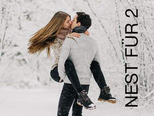 2 Zimmer I 2. OG I 1. Reihe Kienbach: Kuschelplatz