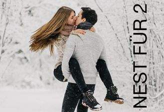 2 Zimmer I 2. OG I 1. Reihe Kienbach: Kuschelplatz