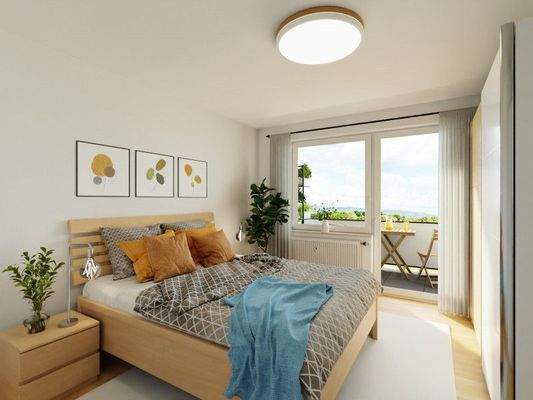 Einrichtungsbeispiel