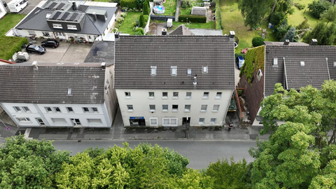 Wickede (Ruhr) Wohnungen, Wickede (Ruhr) Wohnung kaufen