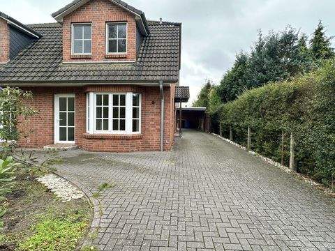 Emtinghausen Häuser, Emtinghausen Haus kaufen