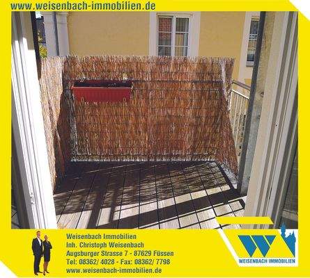 WEISENBACH IMMOBILIEN