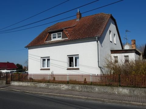 Uebigau-Wahrenbrück Häuser, Uebigau-Wahrenbrück Haus kaufen