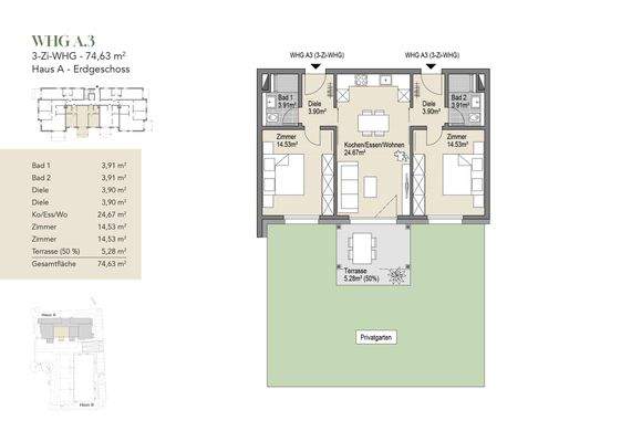 01- Grundriss WHG A.3