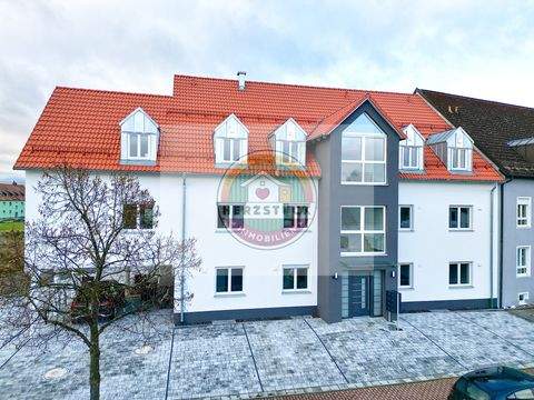 Waidhaus Wohnungen, Waidhaus Wohnung kaufen