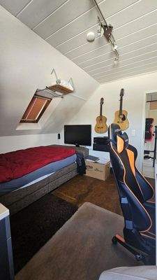 DG Kinderzimmer 1/Büro