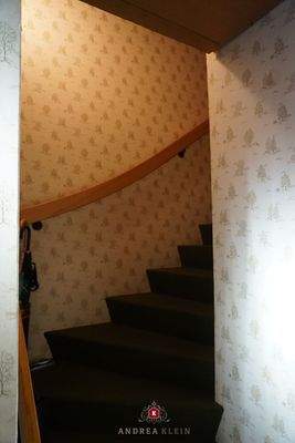 Zugang in das Studio