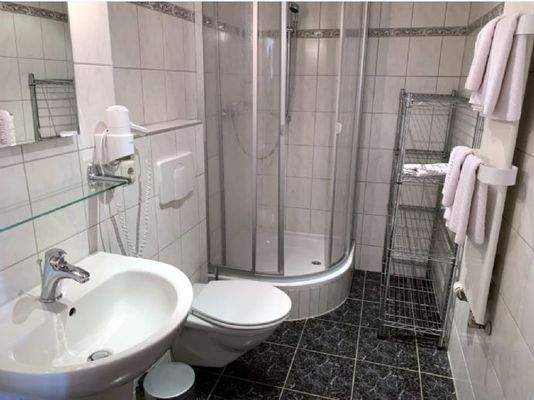 Badezimmer (Beispiel)