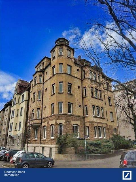 Stuttgart Wohnungen, Stuttgart Wohnung kaufen