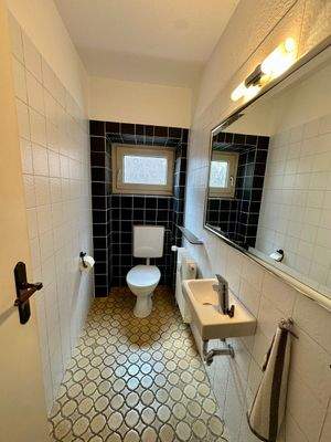 Masionette-Wohnung 3.OG