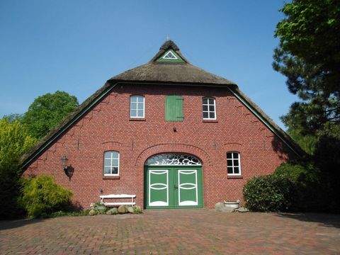 Stadland Häuser, Stadland Haus kaufen