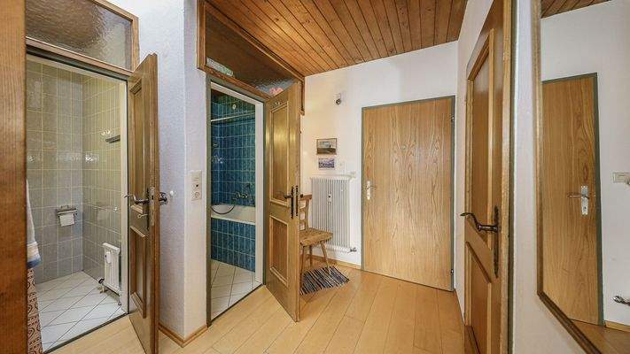 KITZIMMO-Wohnung mit Freizeitwohnsitz in Toplage Bichlalm - Immobilien kaufen Kitzbühel.