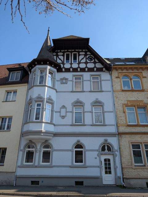 Jena Wohnungen, Jena Wohnung mieten