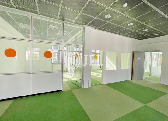 Innenansicht 2. OG (Haus Grete