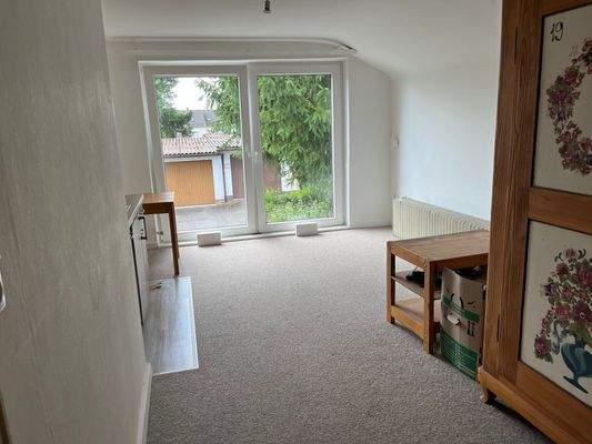 Einliegerwohnung aktuell