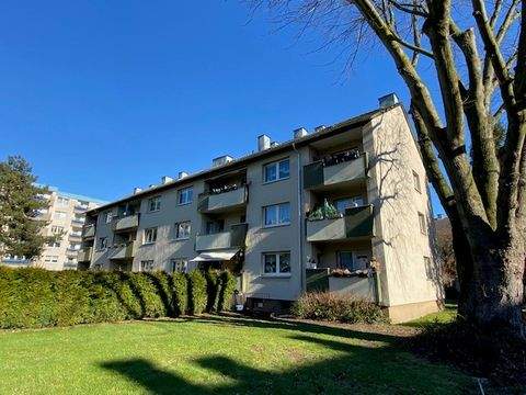 Düsseldorf Wohnungen, Düsseldorf Wohnung kaufen