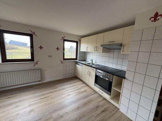 Küche OG