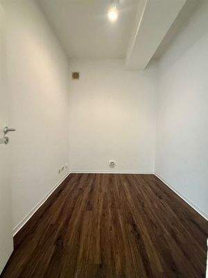 weiteres Zimmer (ohne Fenster)